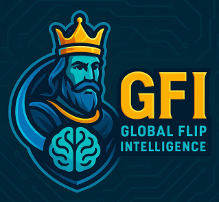 GFI - Global Flip Intelligence